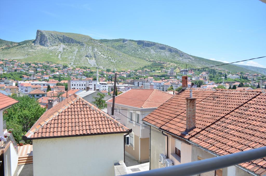 City Apartment One Mostar Exteriör bild
